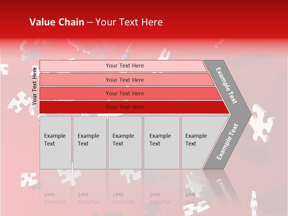 Match Smelt Unification PowerPoint Template