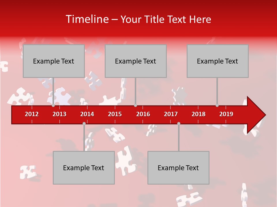Match Smelt Unification PowerPoint Template