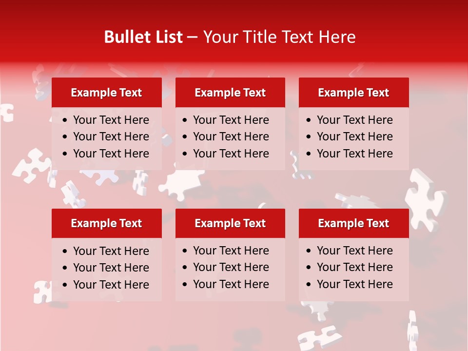 Match Smelt Unification PowerPoint Template