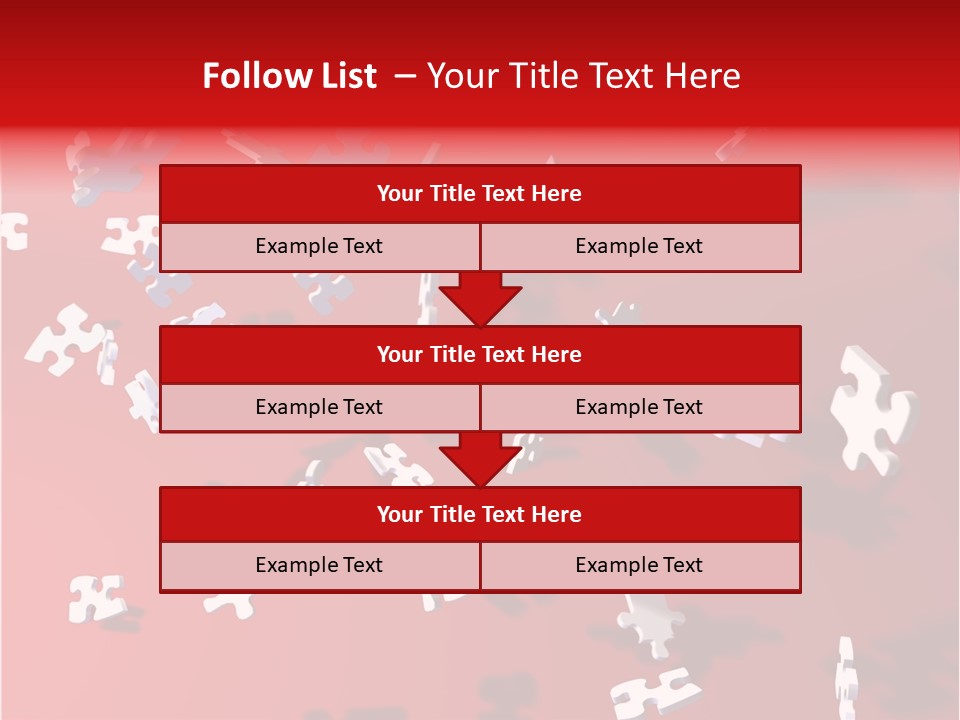 Match Smelt Unification PowerPoint Template