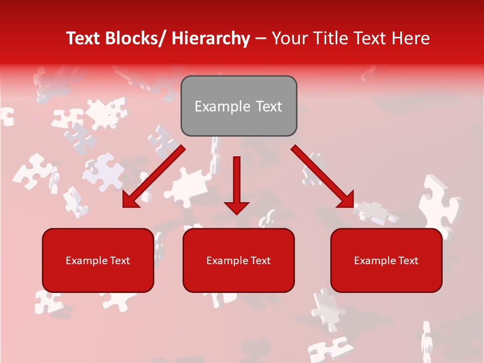 Match Smelt Unification PowerPoint Template