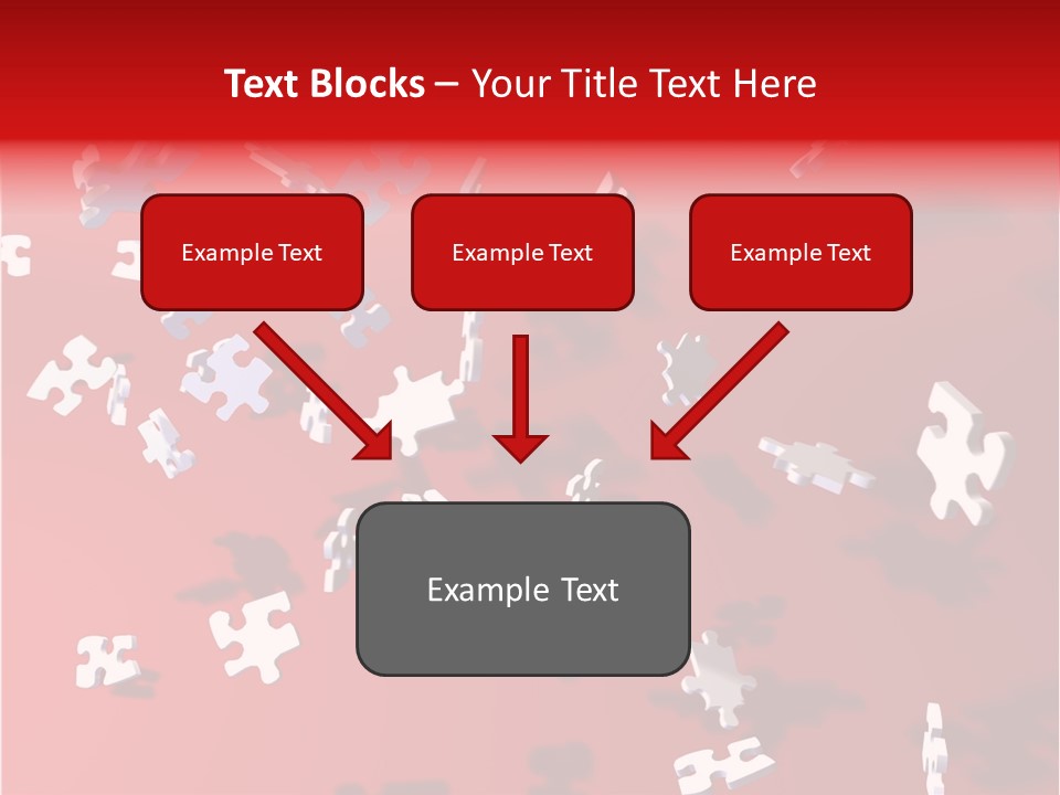 Match Smelt Unification PowerPoint Template