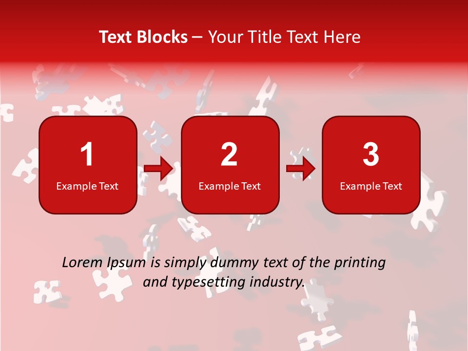 Match Smelt Unification PowerPoint Template
