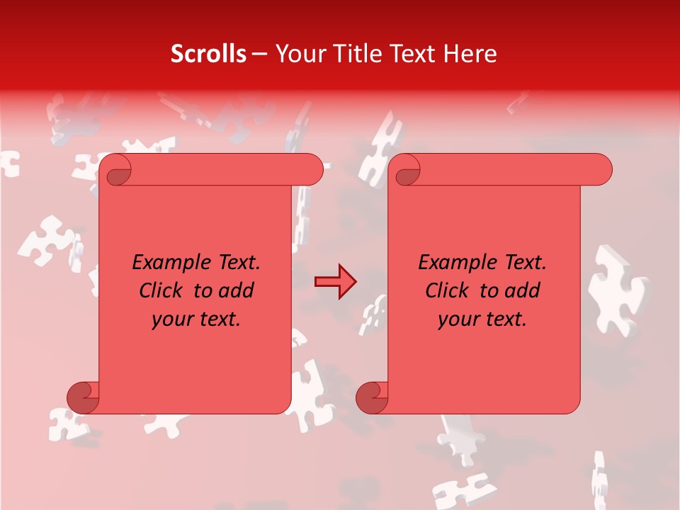 Match Smelt Unification PowerPoint Template