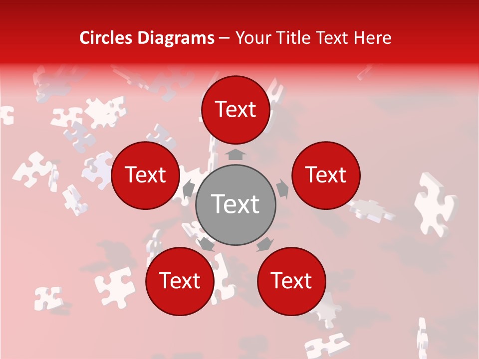 Match Smelt Unification PowerPoint Template