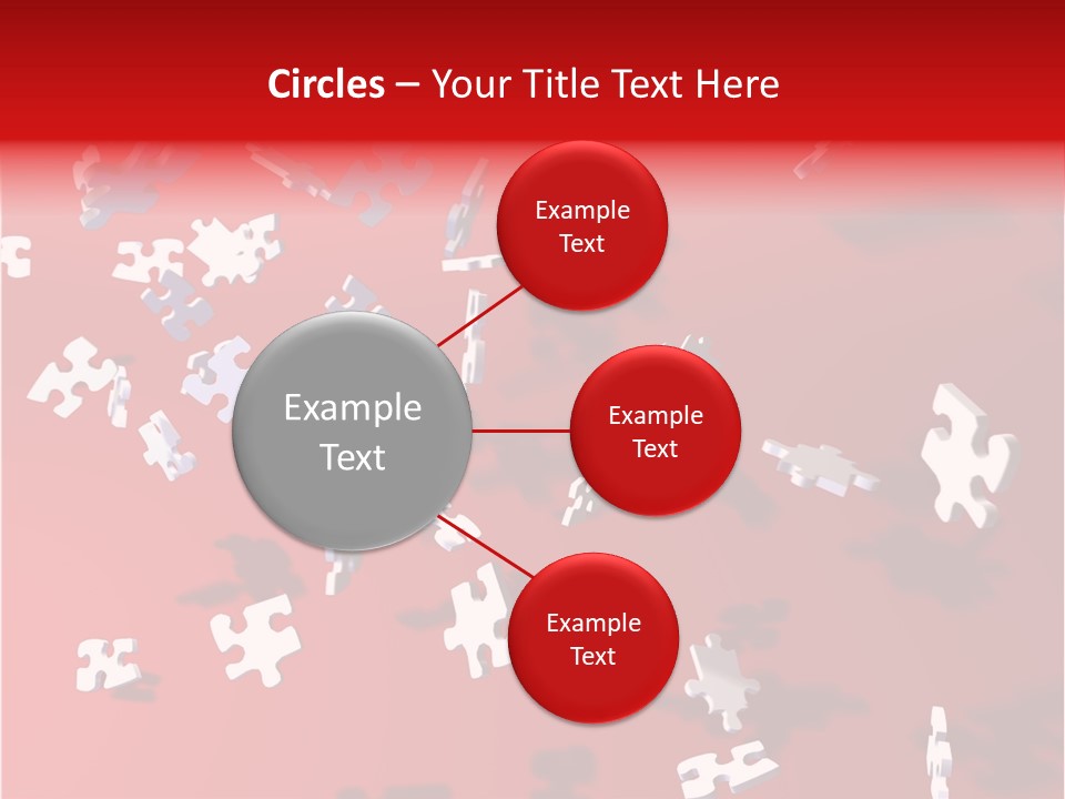 Match Smelt Unification PowerPoint Template