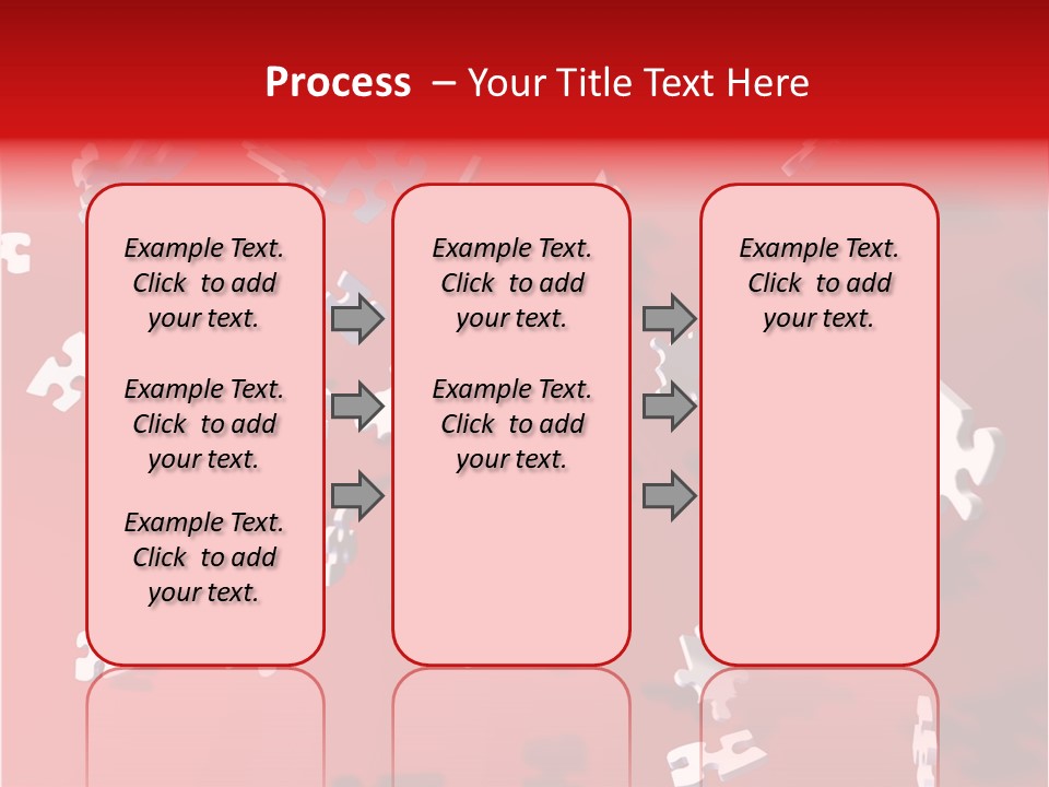 Match Smelt Unification PowerPoint Template