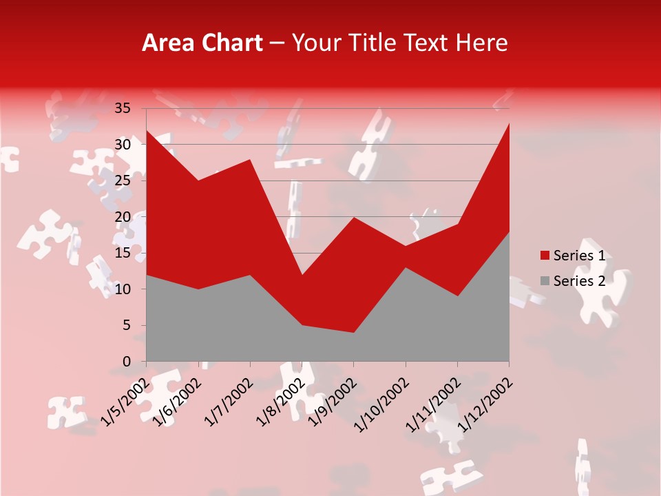Match Smelt Unification PowerPoint Template