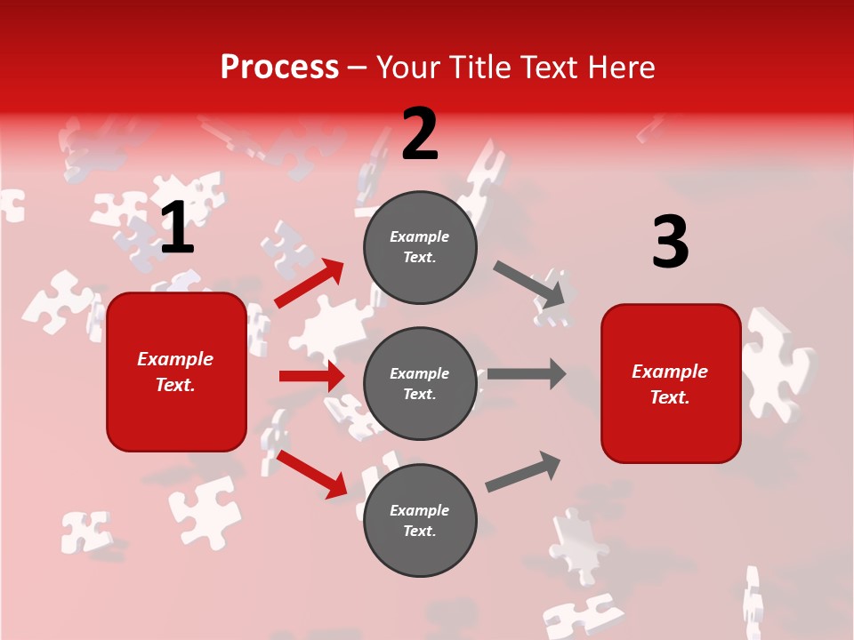 Match Smelt Unification PowerPoint Template