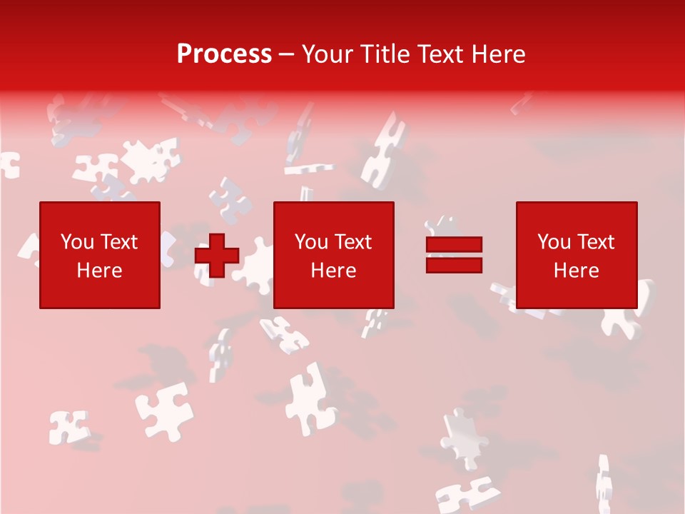 Match Smelt Unification PowerPoint Template