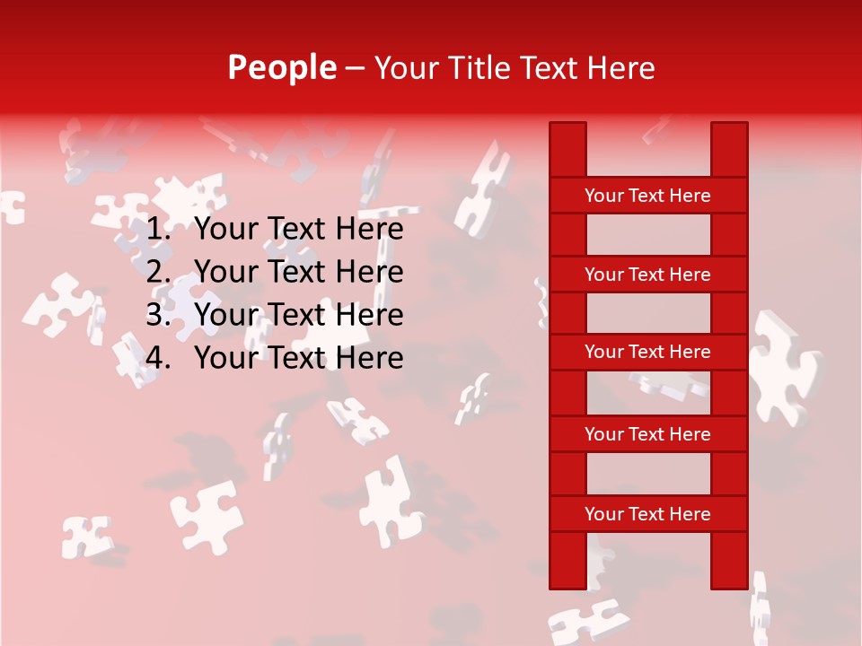 Match Smelt Unification PowerPoint Template