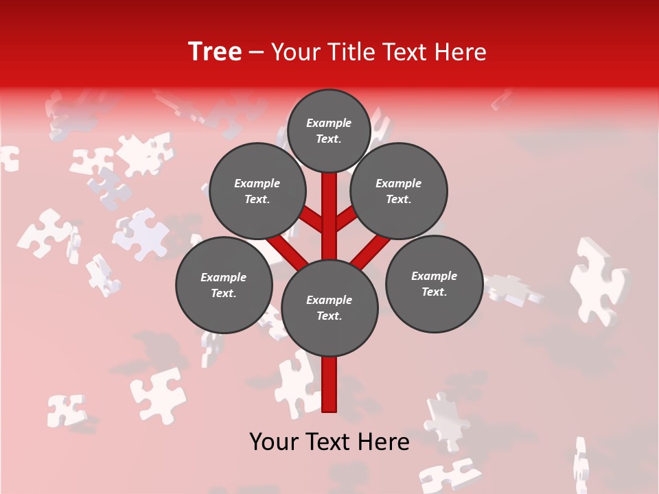 Match Smelt Unification PowerPoint Template