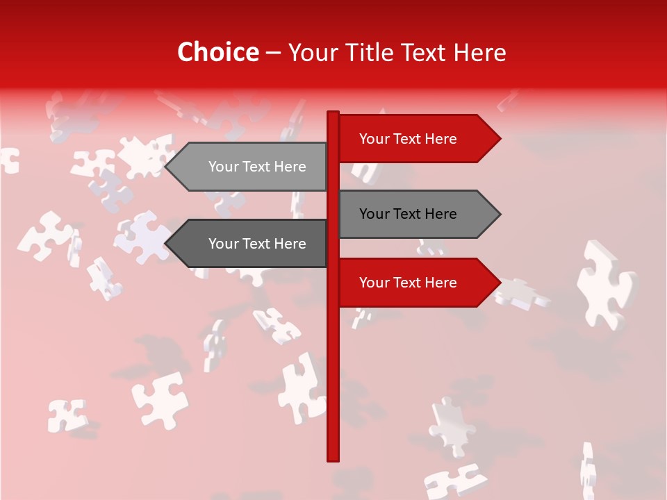 Match Smelt Unification PowerPoint Template