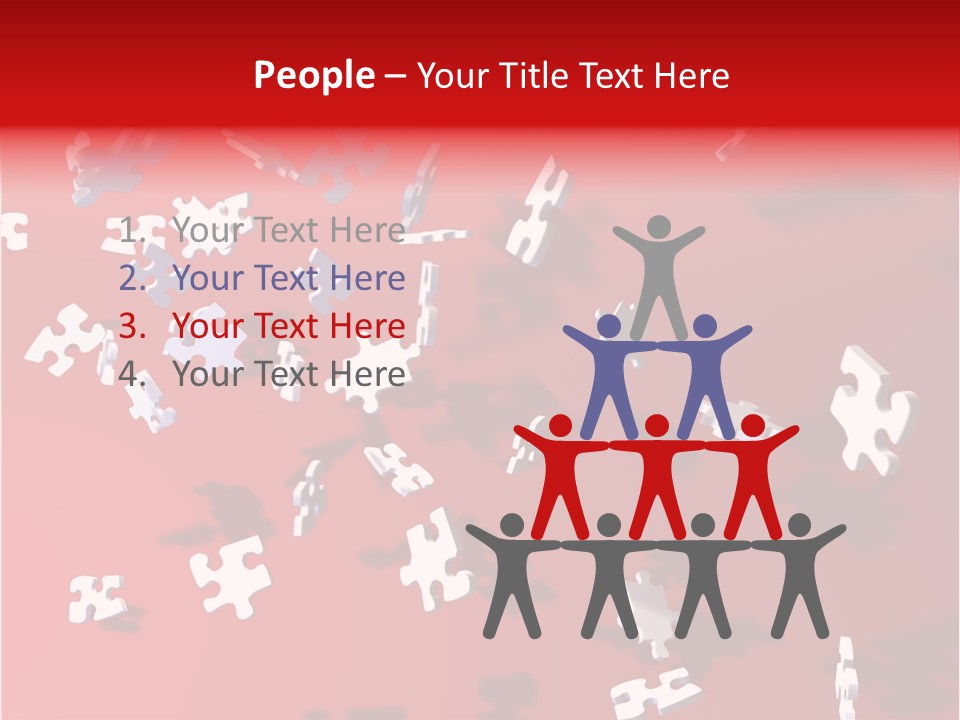 Match Smelt Unification PowerPoint Template