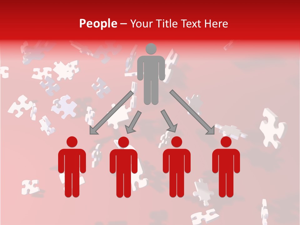 Match Smelt Unification PowerPoint Template