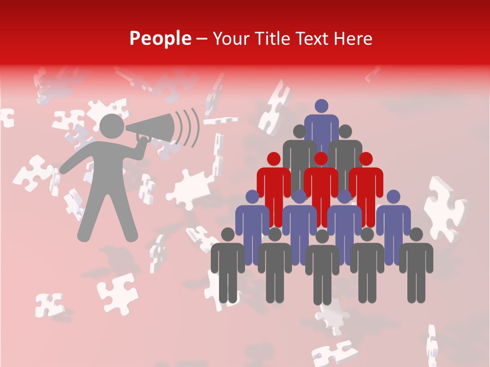 Match Smelt Unification PowerPoint Template