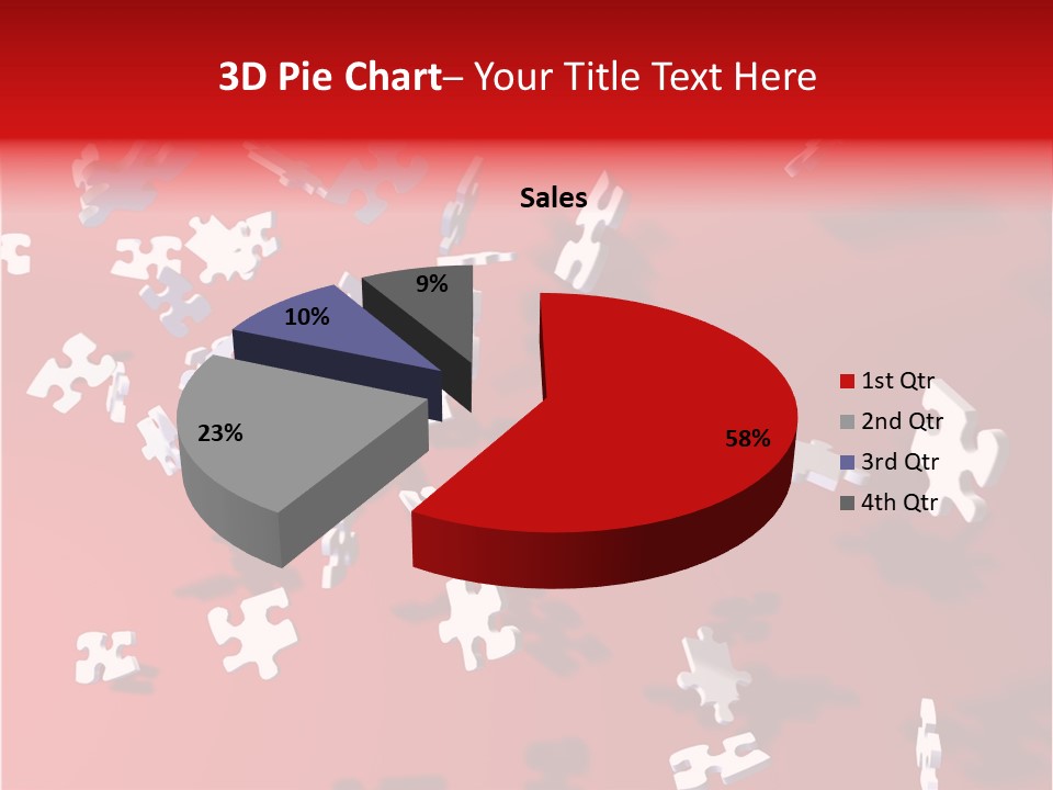 Match Smelt Unification PowerPoint Template