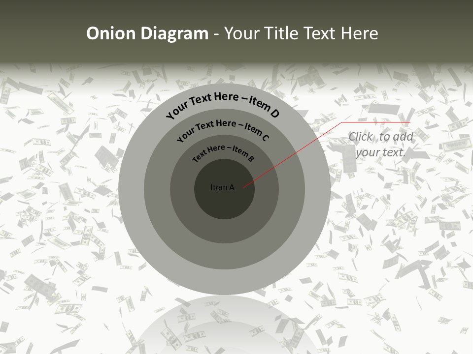 Trategy Team Conference PowerPoint Template