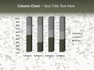 Trategy Team Conference PowerPoint Template