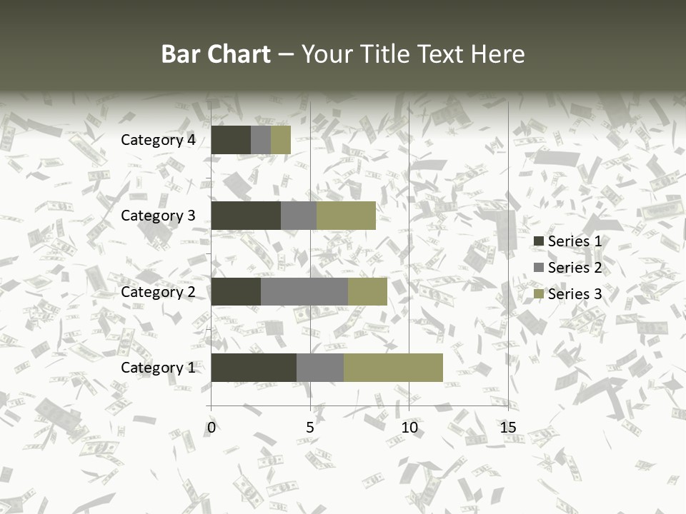 Trategy Team Conference PowerPoint Template