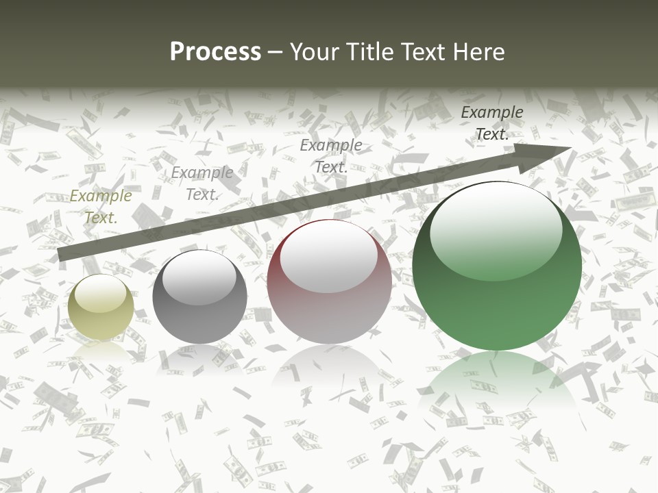 Trategy Team Conference PowerPoint Template