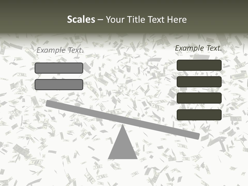 Trategy Team Conference PowerPoint Template