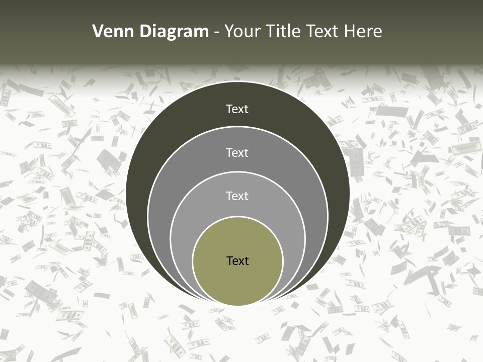 Trategy Team Conference PowerPoint Template