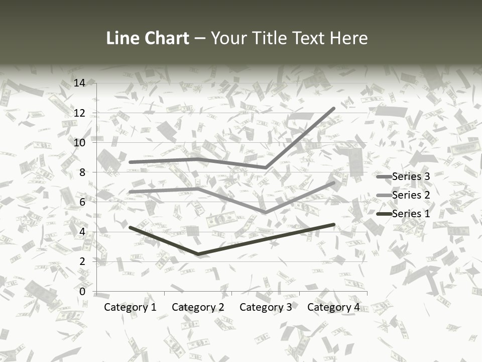 Trategy Team Conference PowerPoint Template