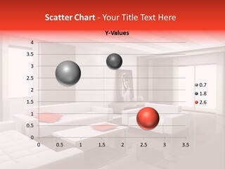 Person Apartment Premise PowerPoint Template