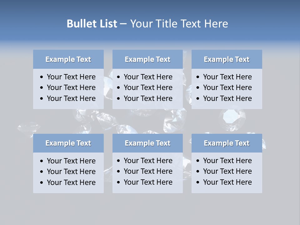 Forever Fiancee Resolution PowerPoint Template