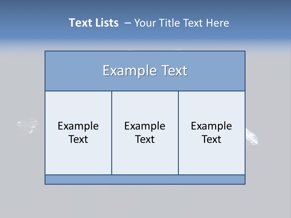 Forever Fiancee Resolution PowerPoint Template
