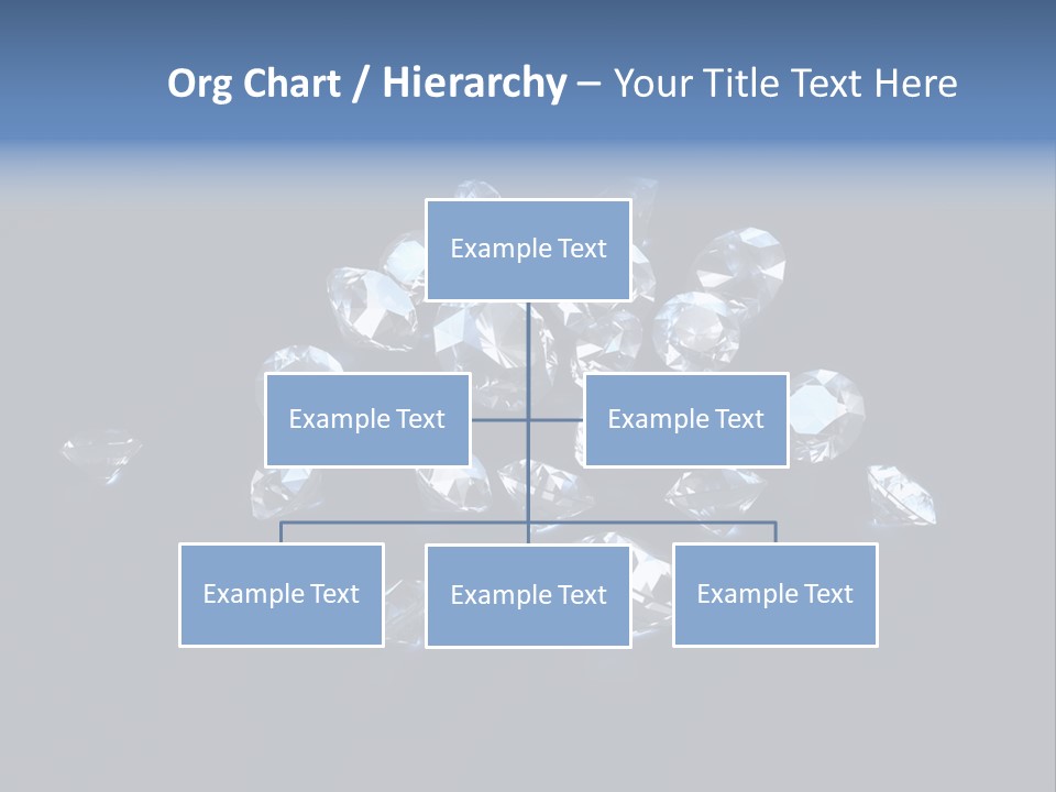 Forever Fiancee Resolution PowerPoint Template