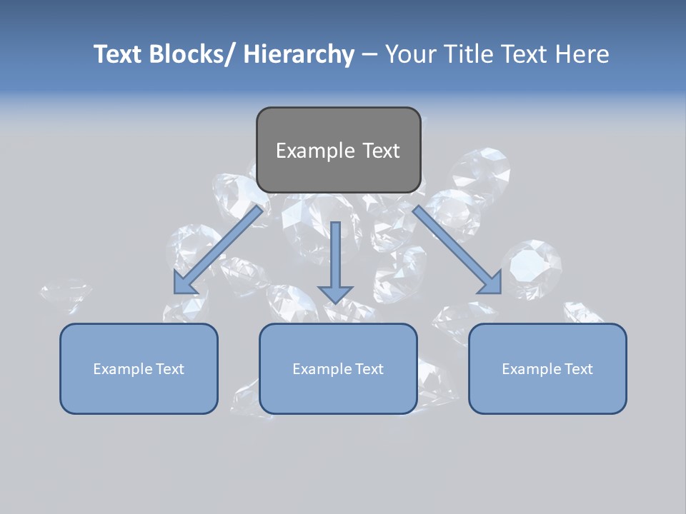 Forever Fiancee Resolution PowerPoint Template