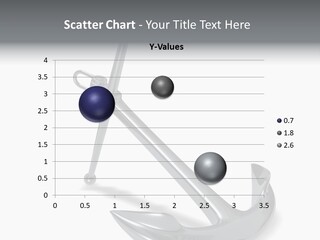 Stability Safely Steel PowerPoint Template