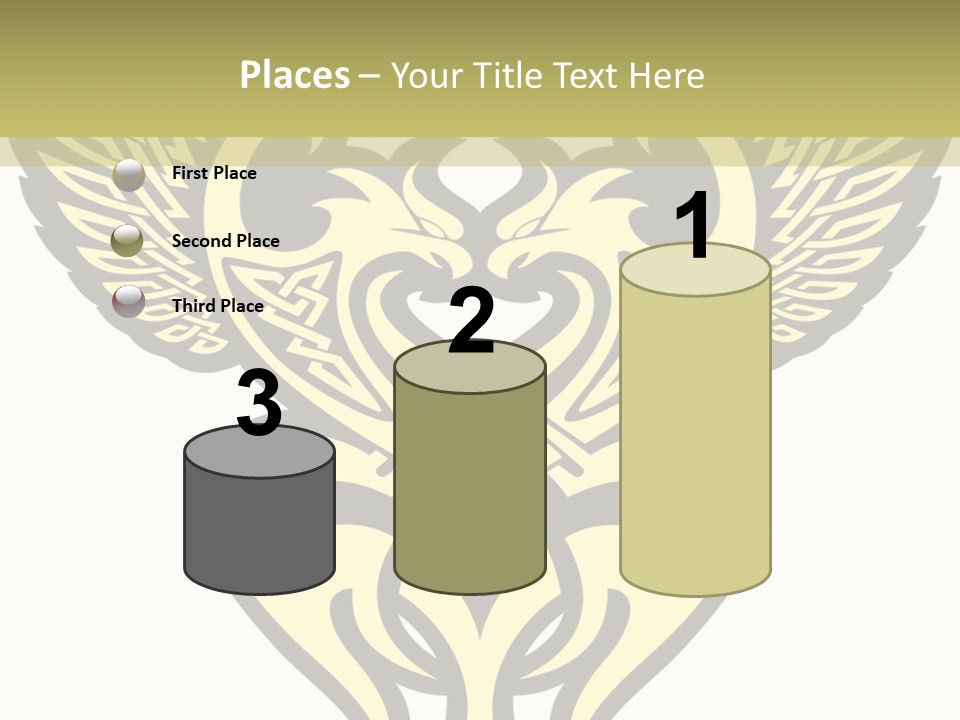 Element Design Framework PowerPoint Template