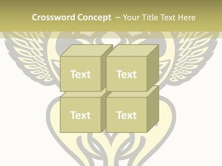 Element Design Framework PowerPoint Template