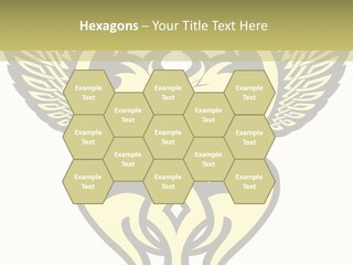 Element Design Framework PowerPoint Template
