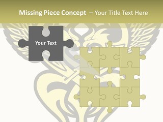 Element Design Framework PowerPoint Template