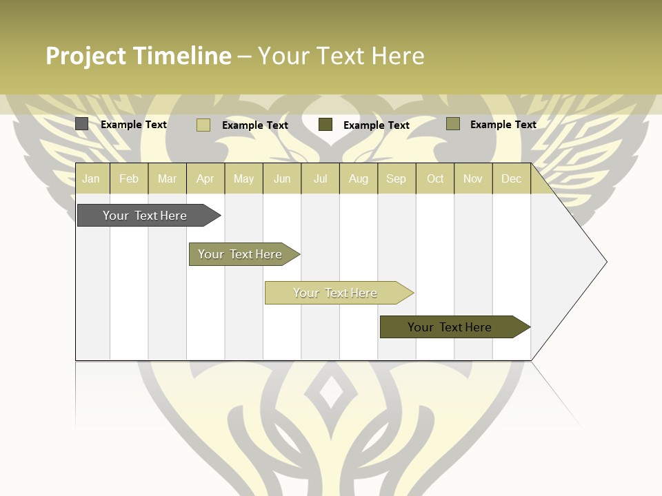 Element Design Framework PowerPoint Template