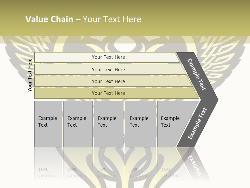Element Design Framework PowerPoint Template