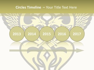 Element Design Framework PowerPoint Template