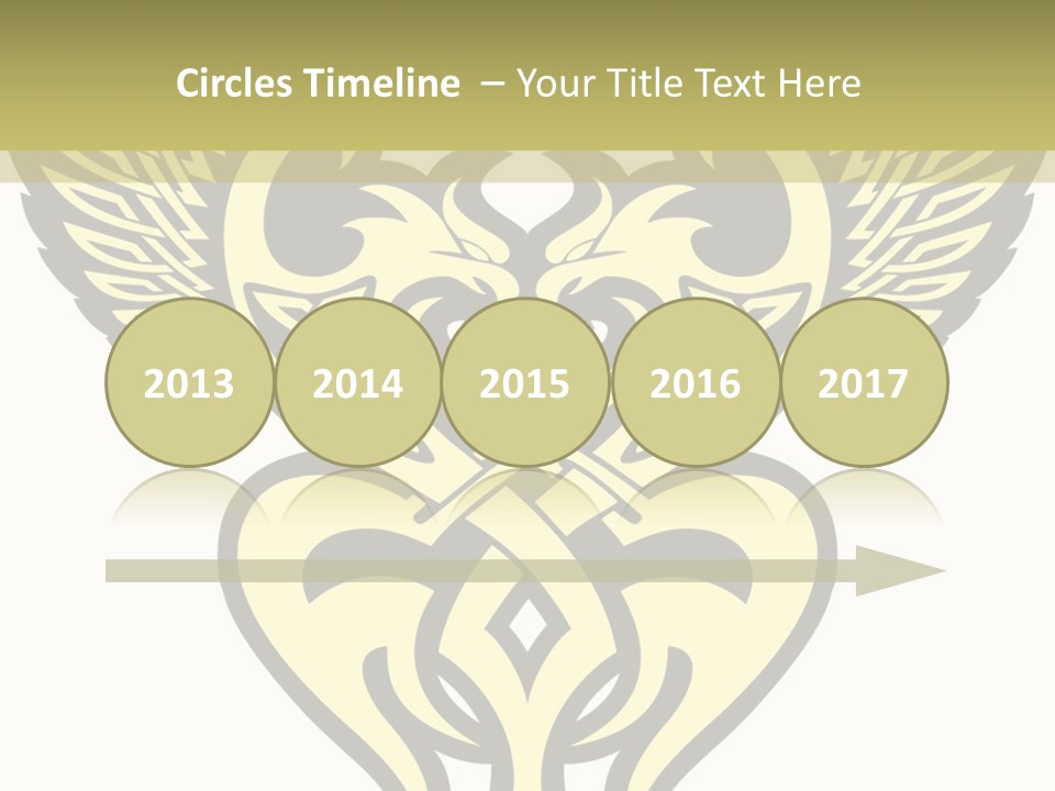 Element Design Framework PowerPoint Template
