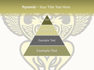 Element Design Framework PowerPoint Template