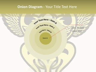 Element Design Framework PowerPoint Template