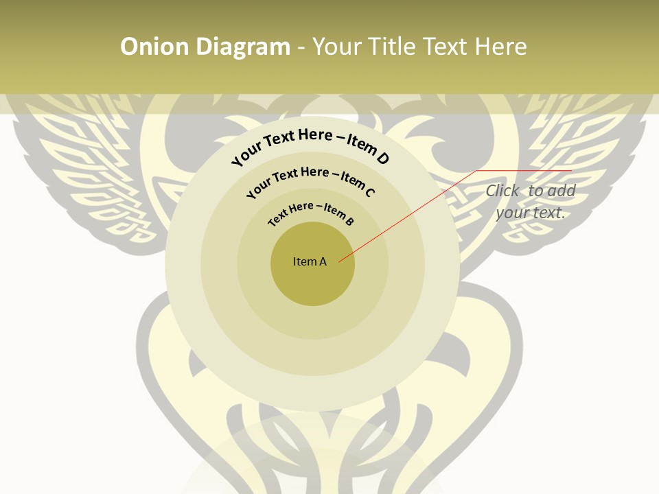 Element Design Framework PowerPoint Template