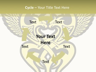 Element Design Framework PowerPoint Template