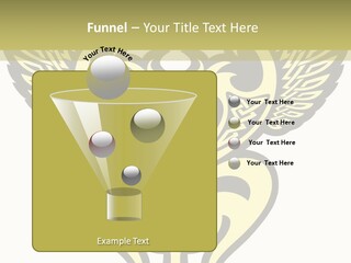 Element Design Framework PowerPoint Template