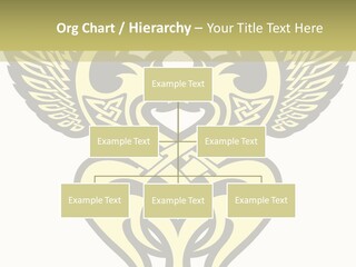 Element Design Framework PowerPoint Template