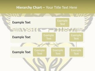 Element Design Framework PowerPoint Template