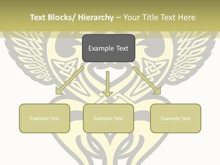 Element Design Framework PowerPoint Template